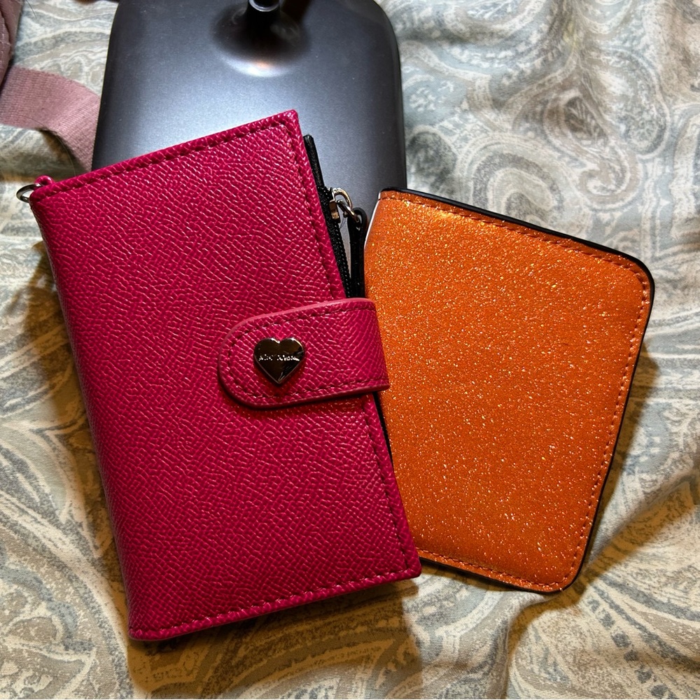 Wallet Bundle